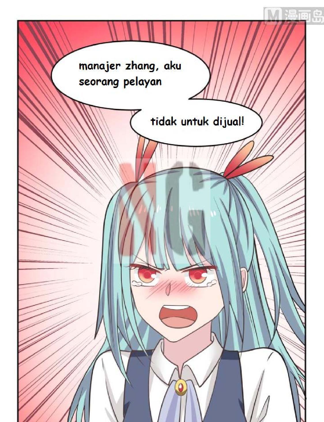 I Have a Dragon on My Body Chapter 143 - halaman 14