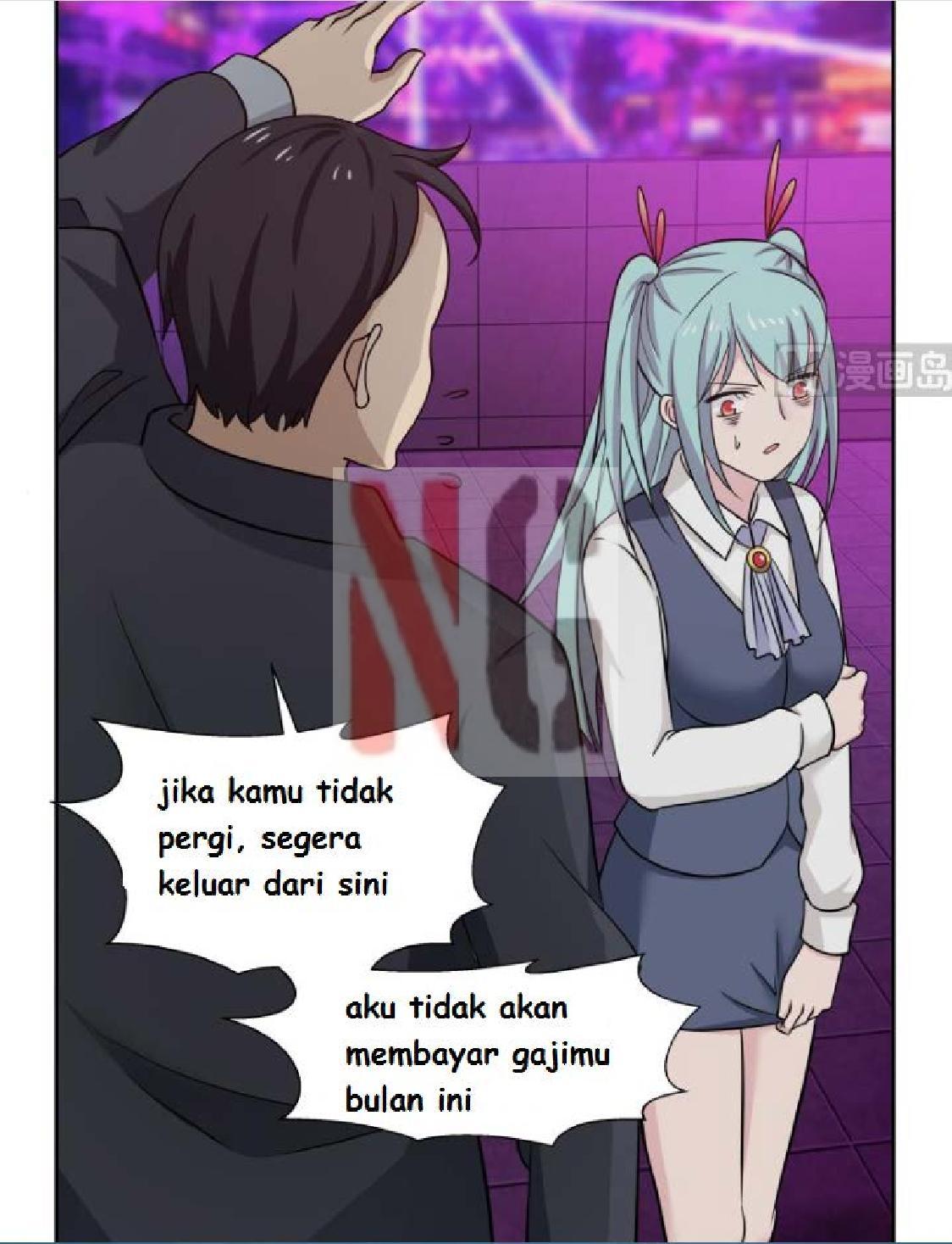 I Have a Dragon on My Body Chapter 143 - halaman 16
