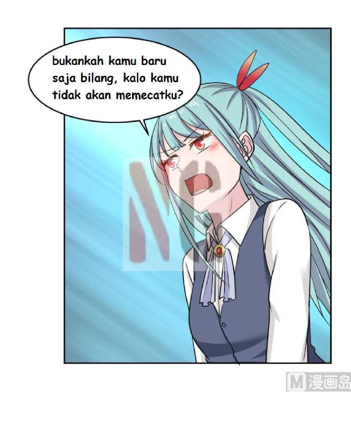 I Have a Dragon on My Body Chapter 143 - halaman 17