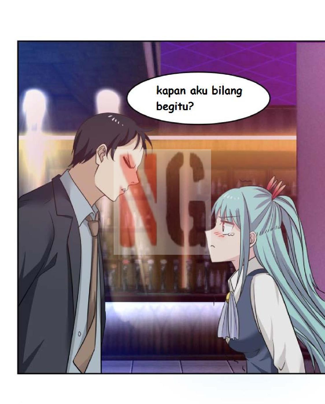 I Have a Dragon on My Body Chapter 143 - halaman 18