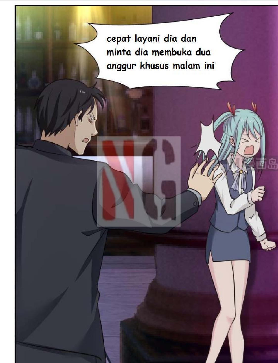 I Have a Dragon on My Body Chapter 143 - halaman 19