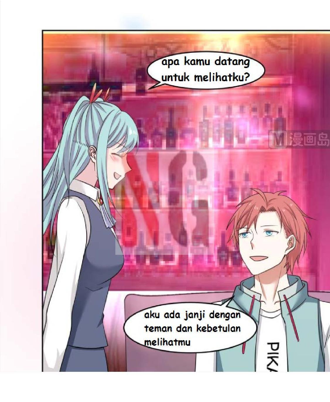I Have a Dragon on My Body Chapter 143 - halaman 2