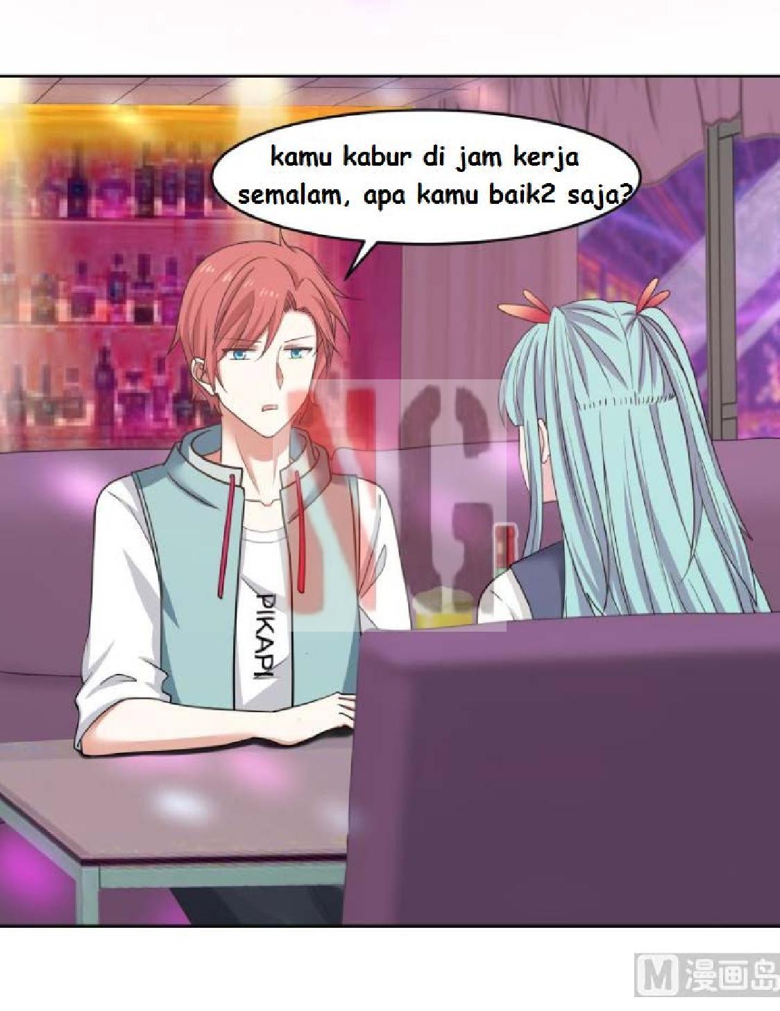 I Have a Dragon on My Body Chapter 143 - halaman 3