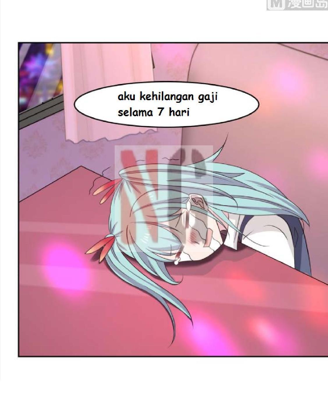I Have a Dragon on My Body Chapter 143 - halaman 4