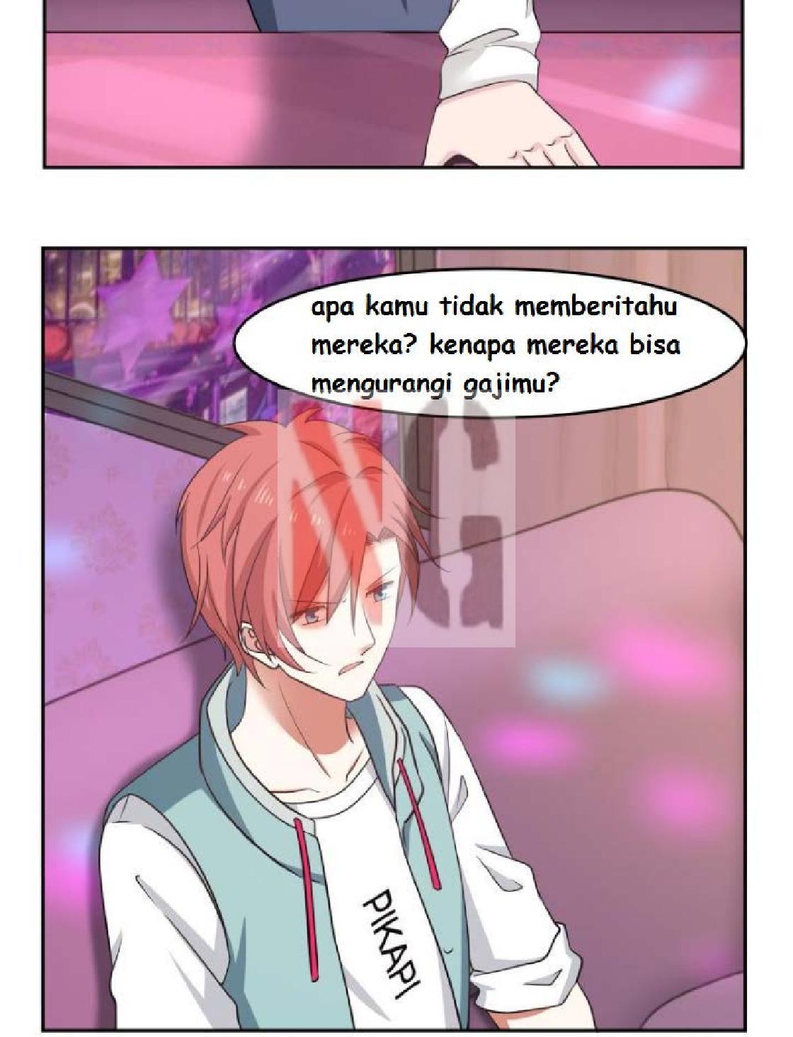 I Have a Dragon on My Body Chapter 143 - halaman 6