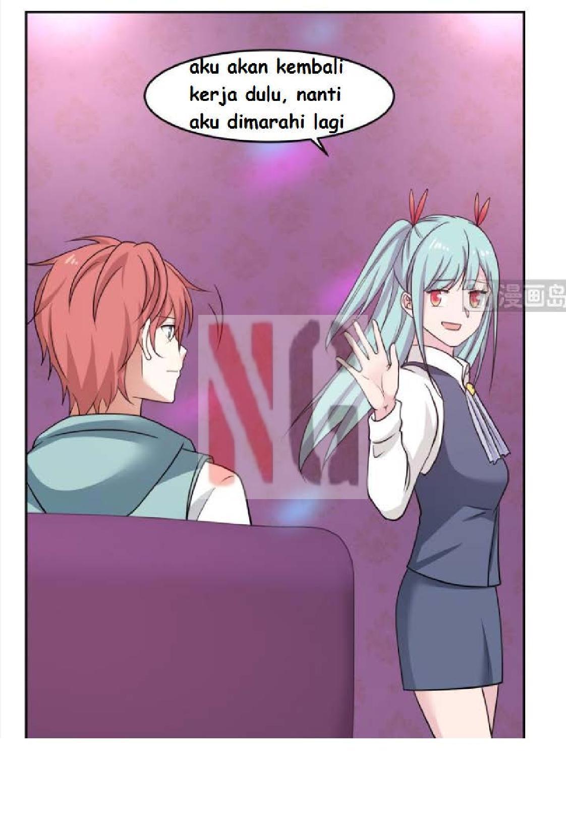 I Have a Dragon on My Body Chapter 143 - halaman 8