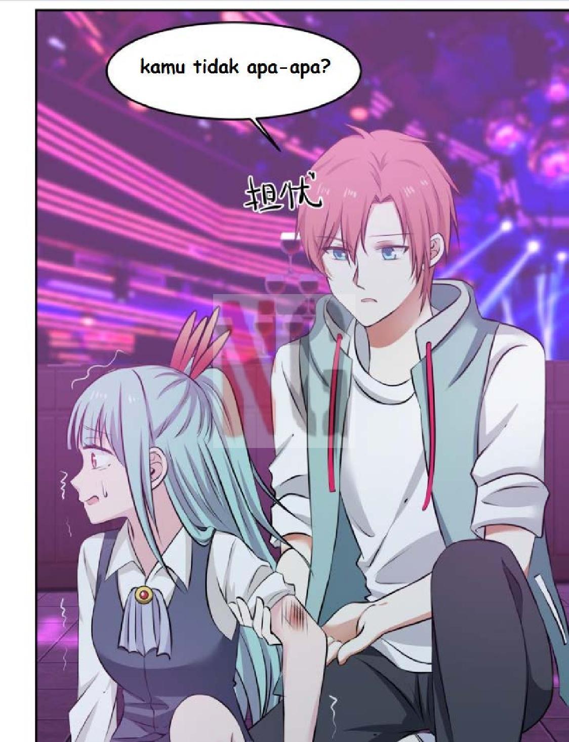 I Have a Dragon on My Body Chapter 144 - halaman 12
