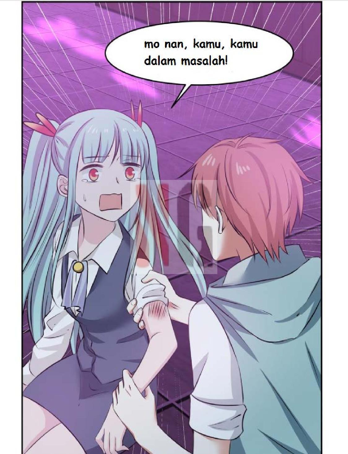 I Have a Dragon on My Body Chapter 144 - halaman 13