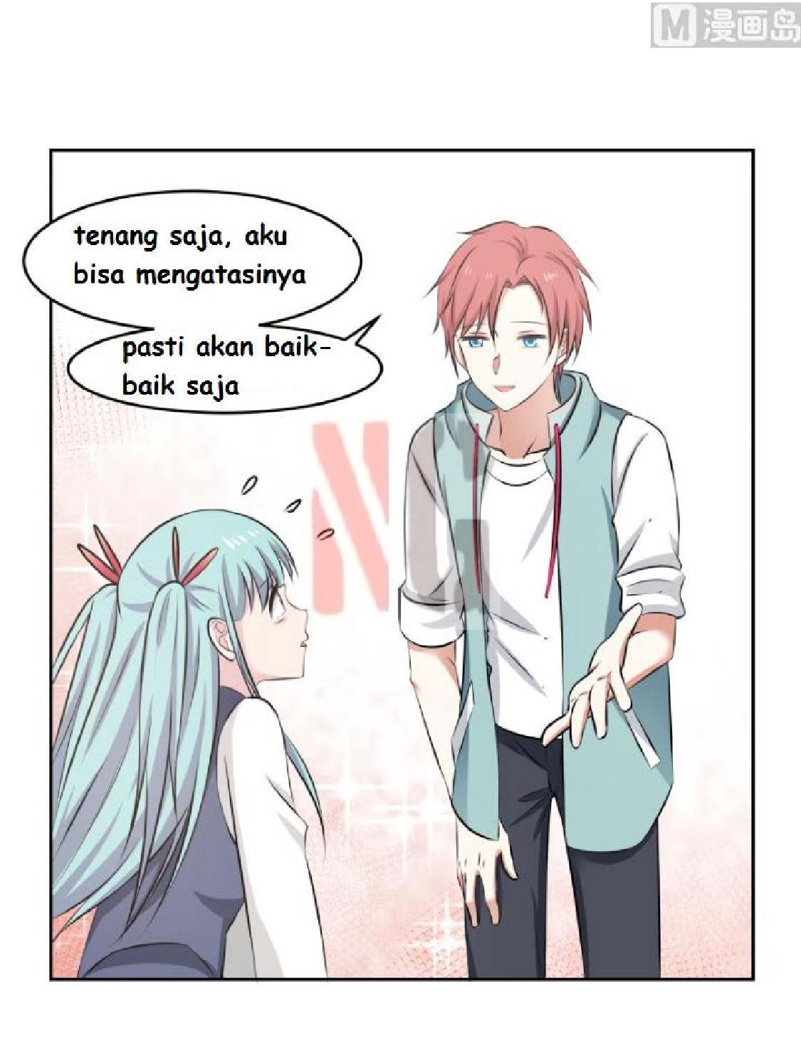 I Have a Dragon on My Body Chapter 144 - halaman 14