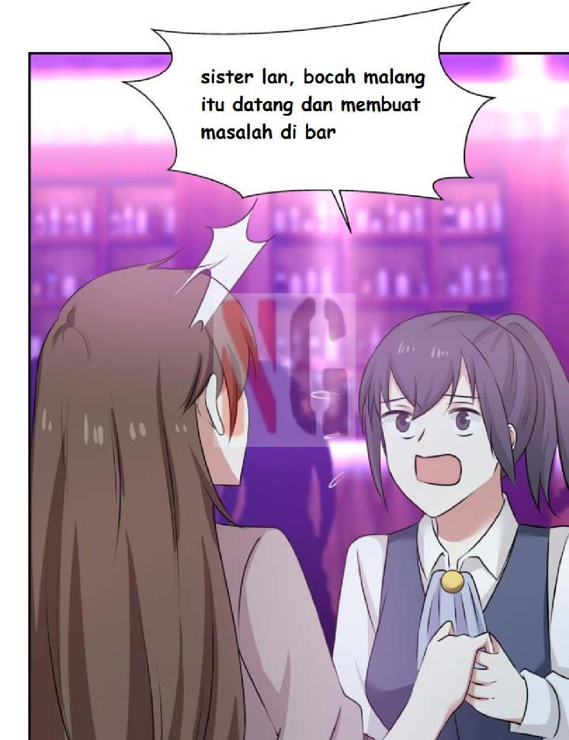 I Have a Dragon on My Body Chapter 144 - halaman 17
