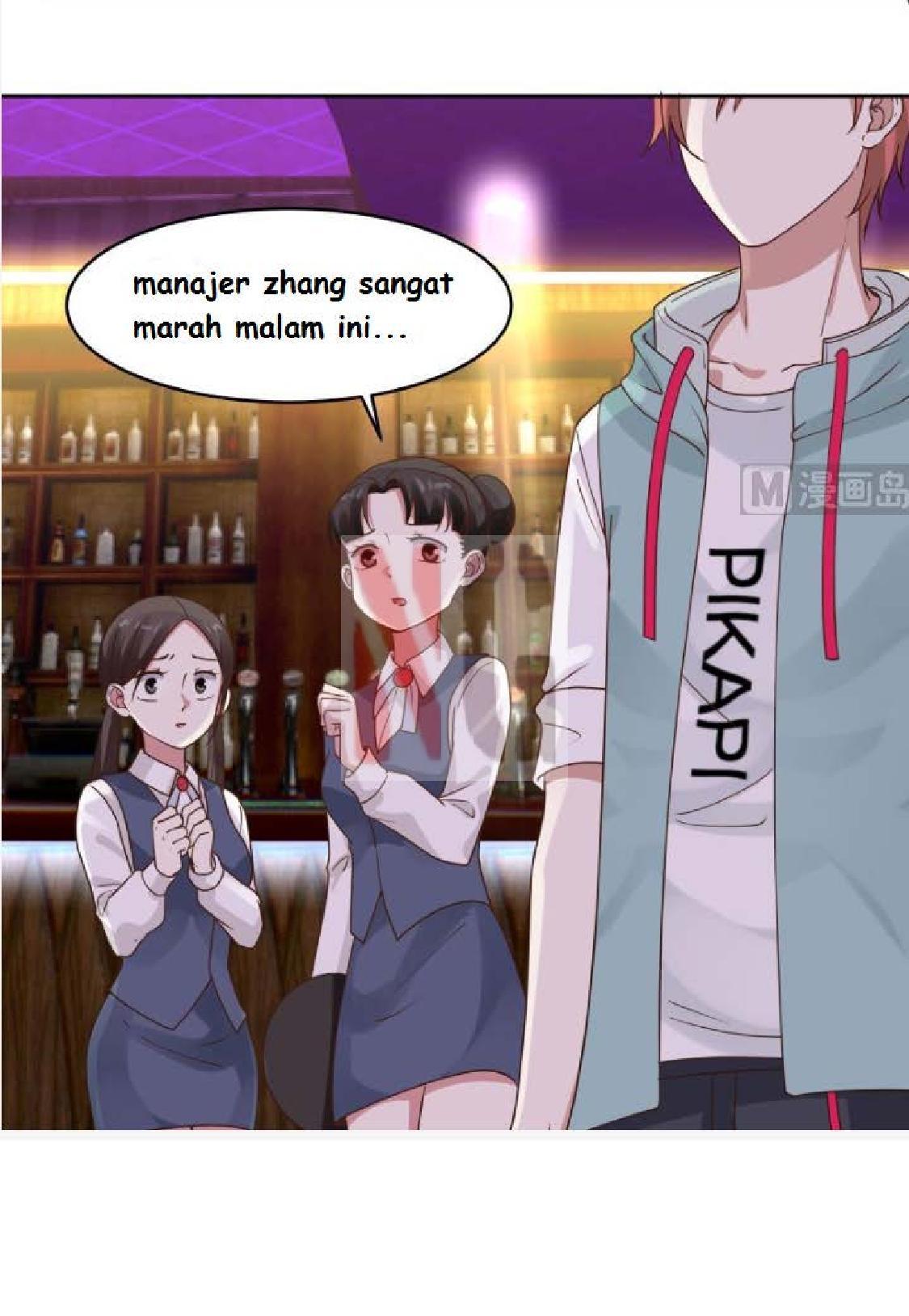 I Have a Dragon on My Body Chapter 144 - halaman 2