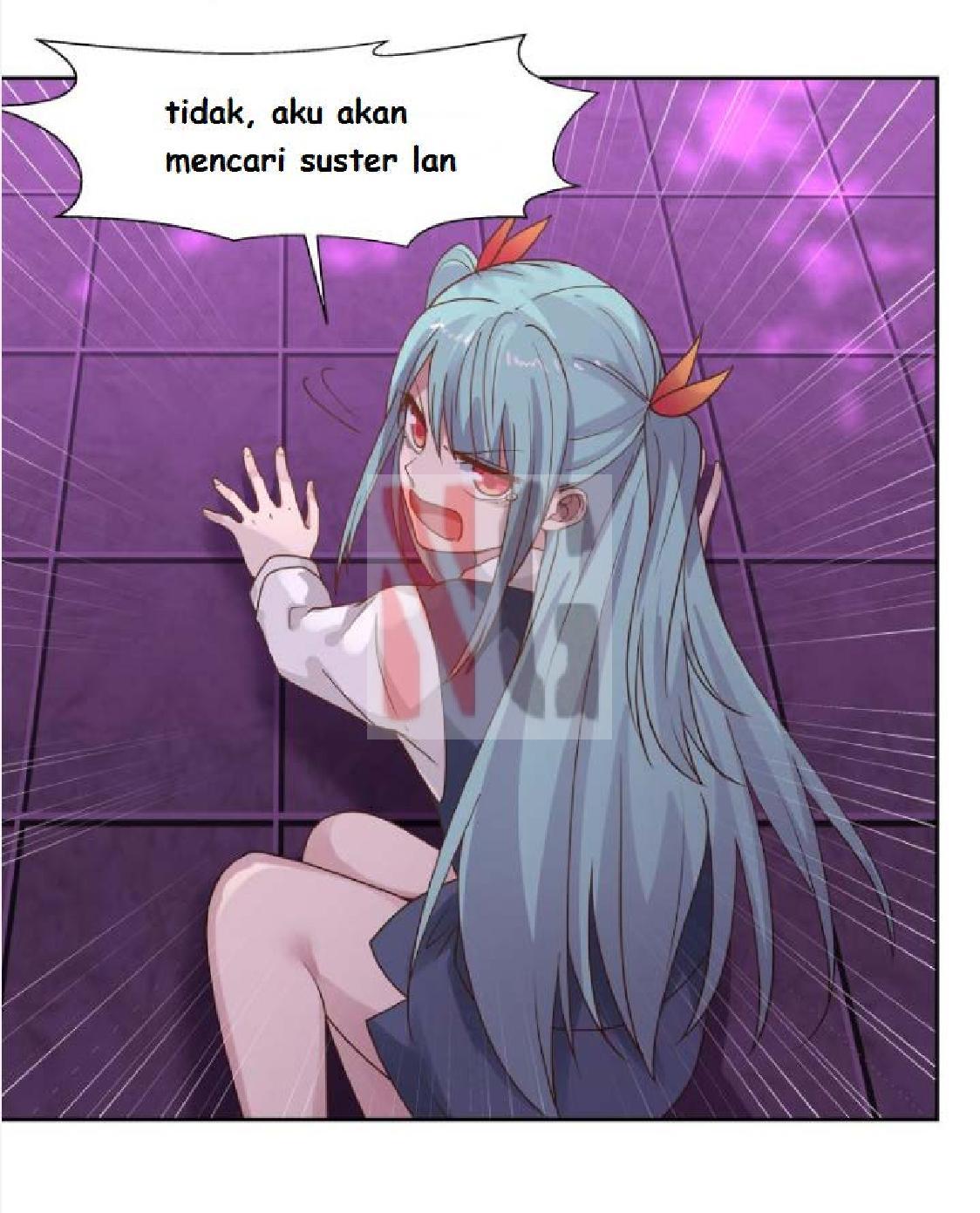 I Have a Dragon on My Body Chapter 144 - halaman 3