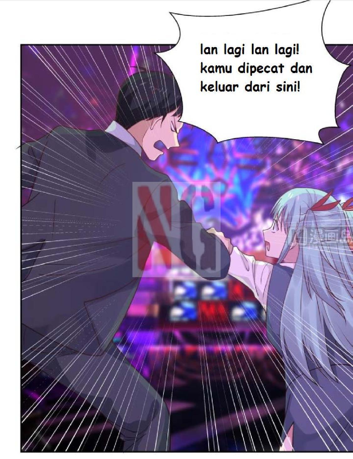 I Have a Dragon on My Body Chapter 144 - halaman 5