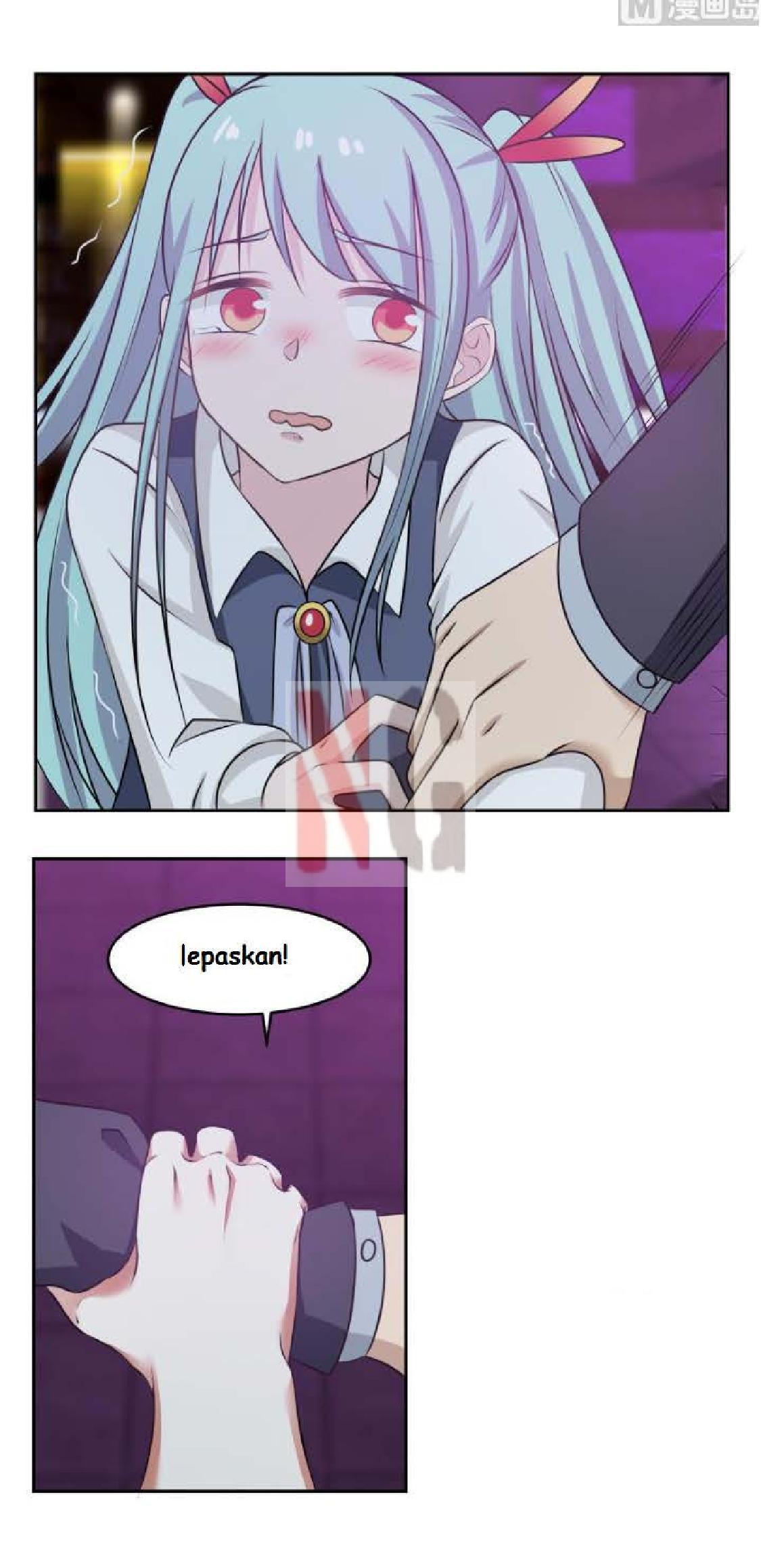 I Have a Dragon on My Body Chapter 144 - halaman 7