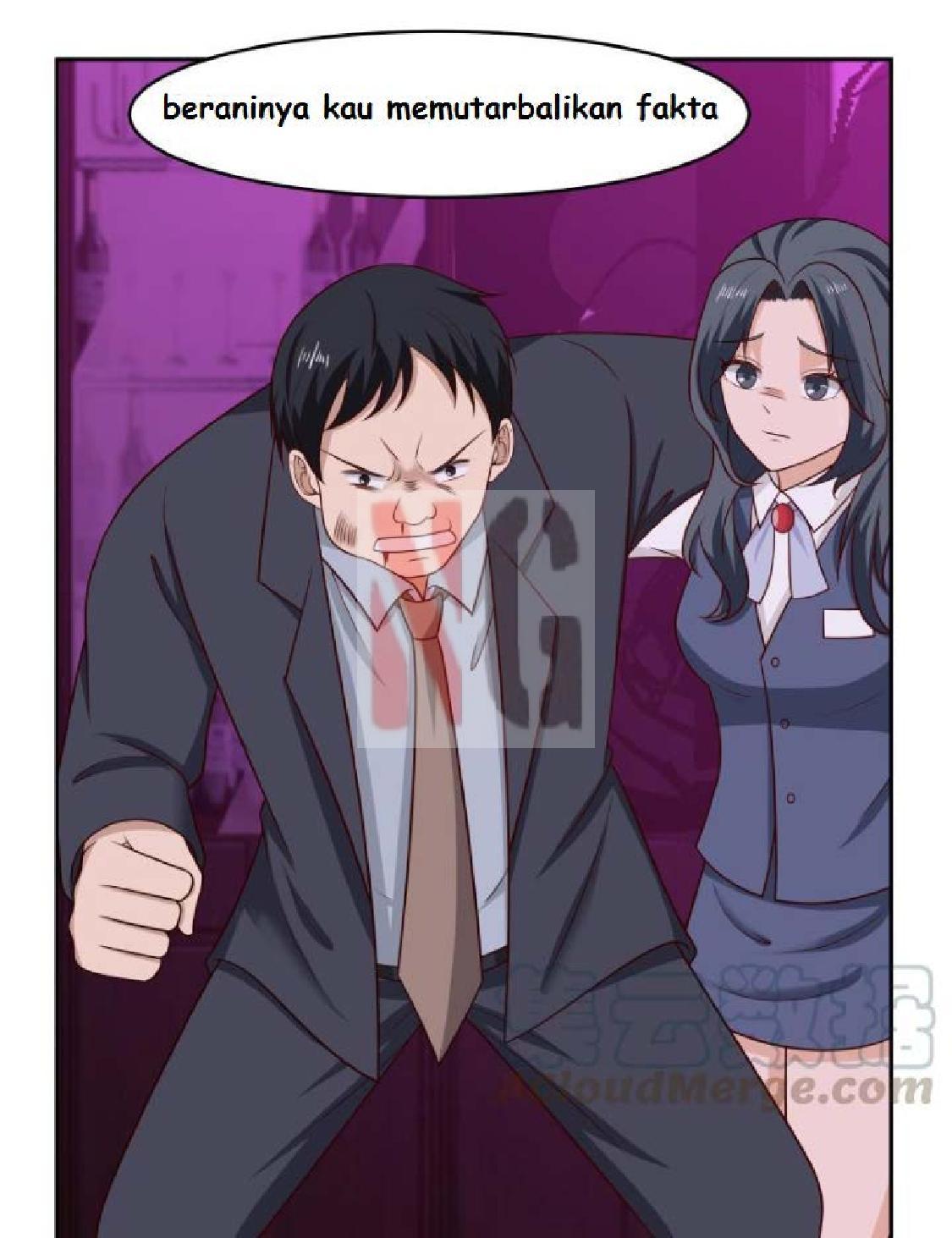 I Have a Dragon on My Body Chapter 145 - halaman 10