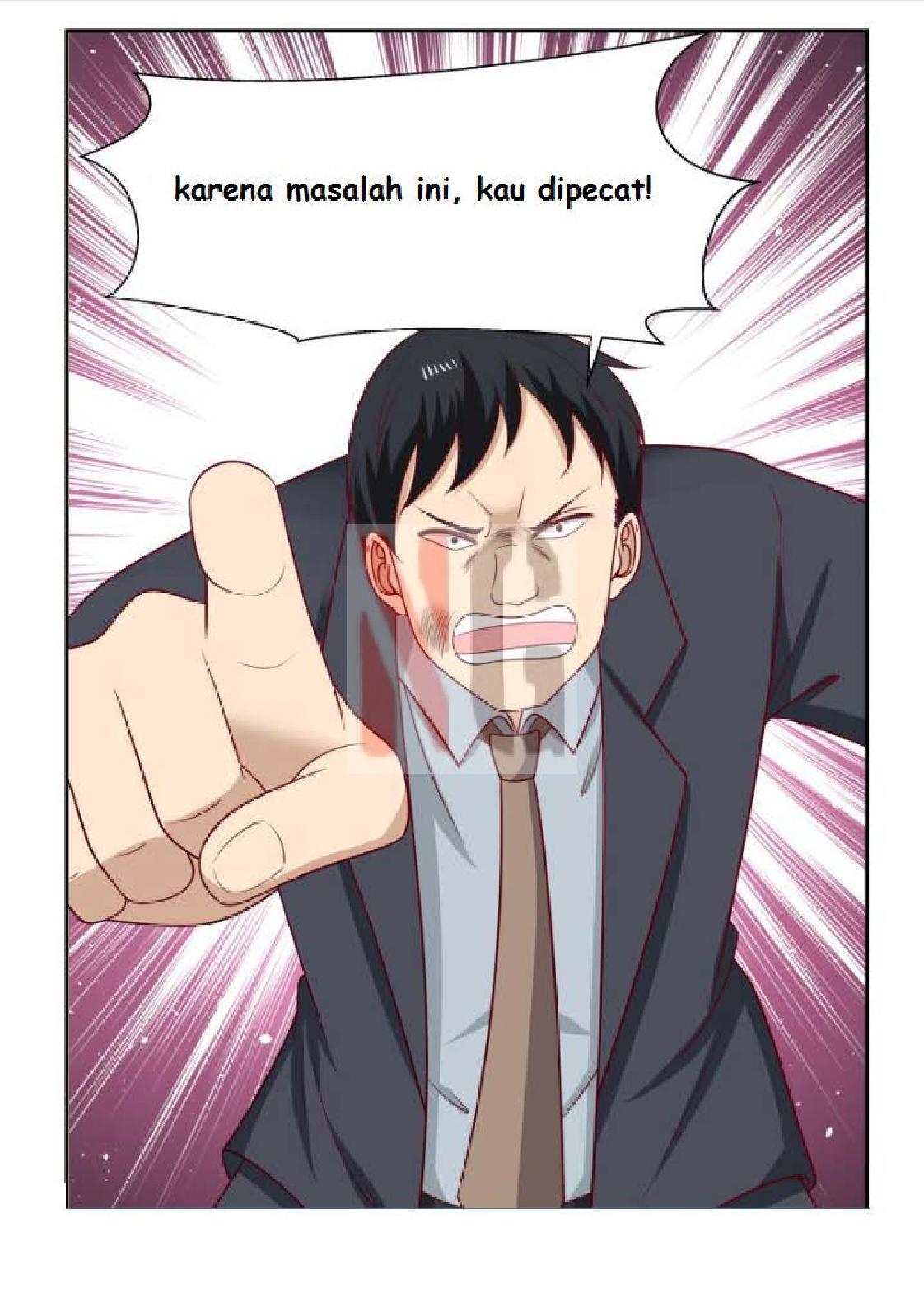 I Have a Dragon on My Body Chapter 145 - halaman 13