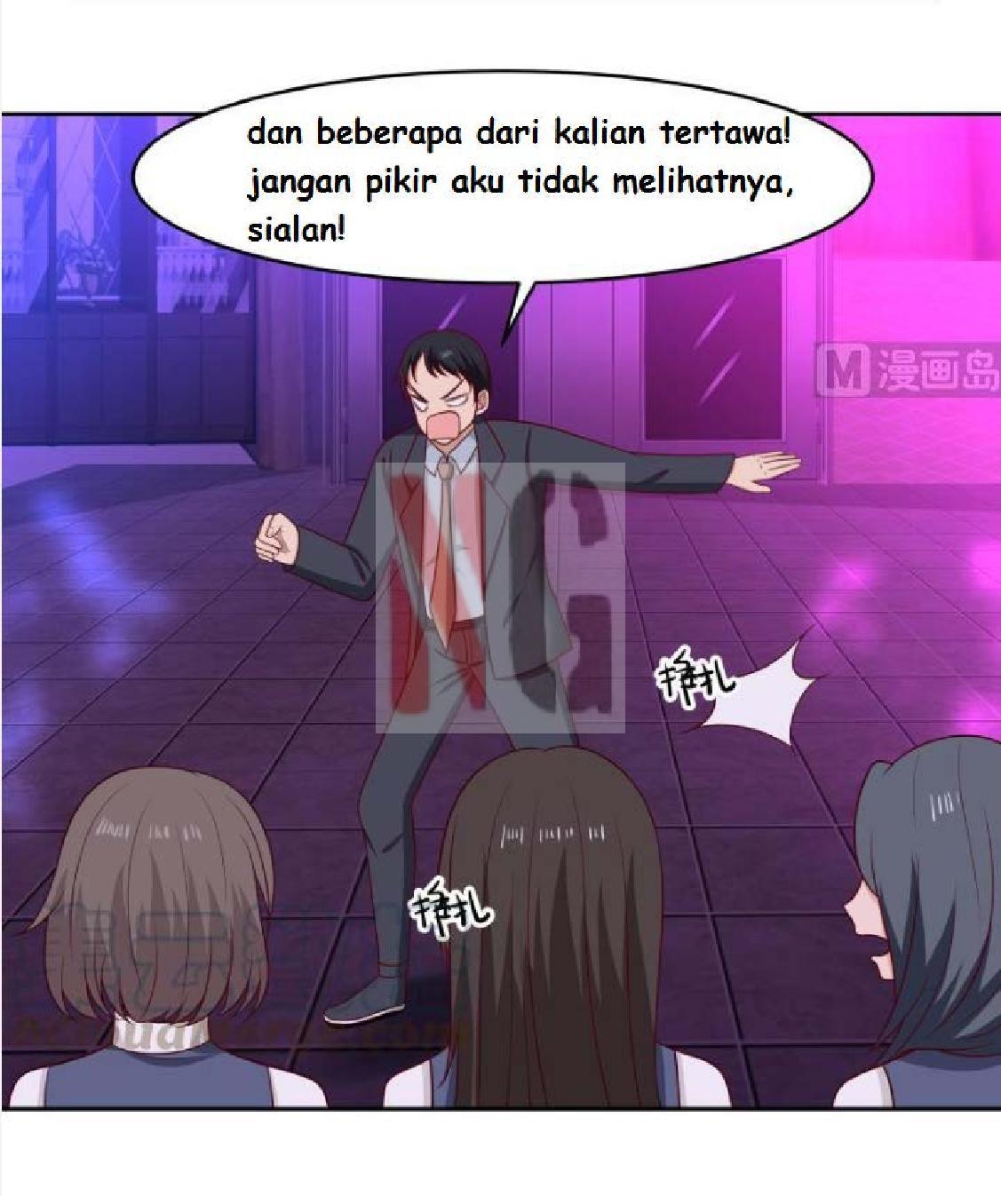 I Have a Dragon on My Body Chapter 145 - halaman 14