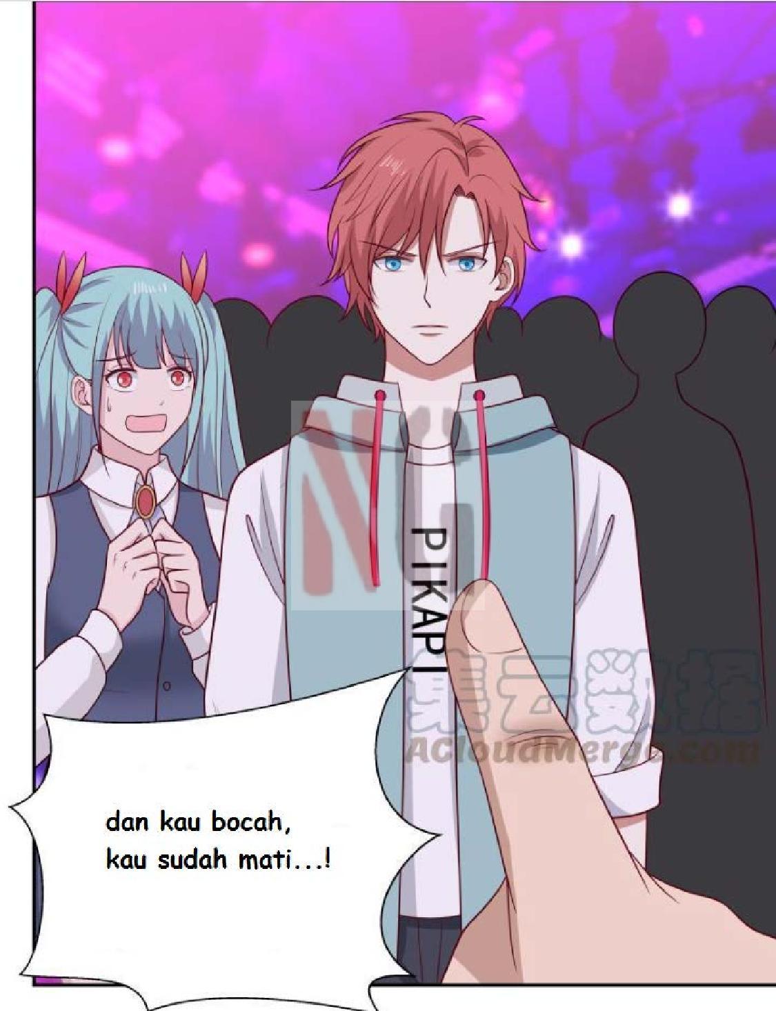I Have a Dragon on My Body Chapter 145 - halaman 16