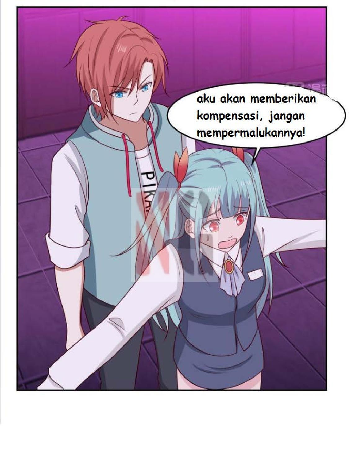 I Have a Dragon on My Body Chapter 145 - halaman 17