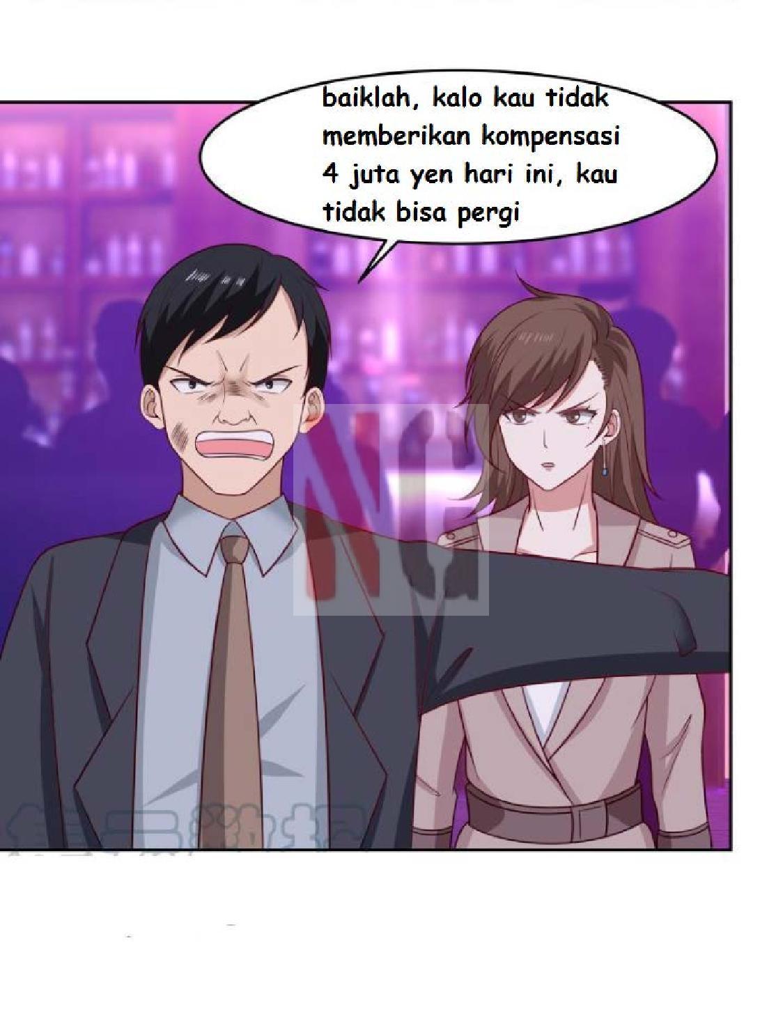 I Have a Dragon on My Body Chapter 145 - halaman 18