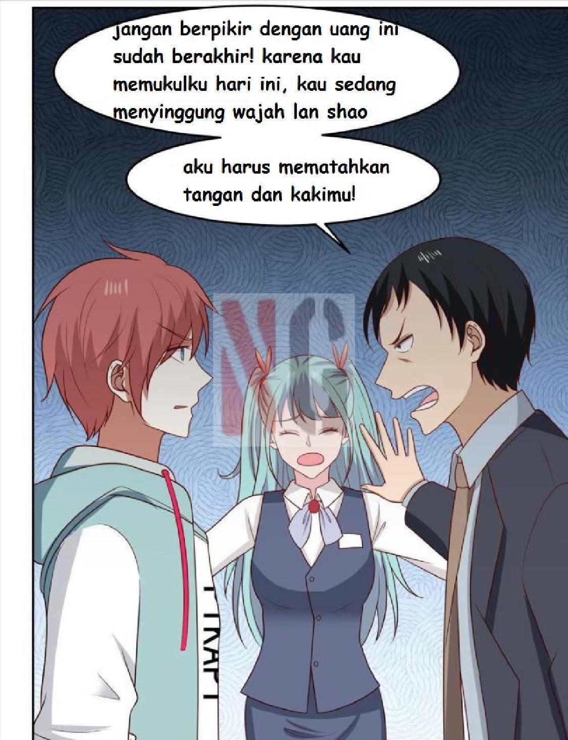 I Have a Dragon on My Body Chapter 145 - halaman 19