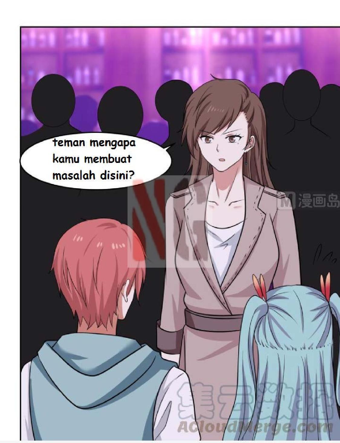 I Have a Dragon on My Body Chapter 145 - halaman 2