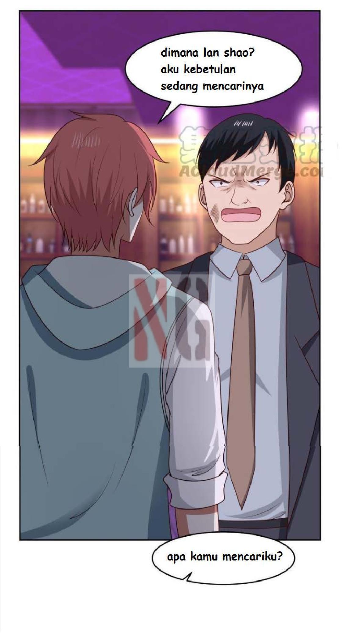 I Have a Dragon on My Body Chapter 145 - halaman 20