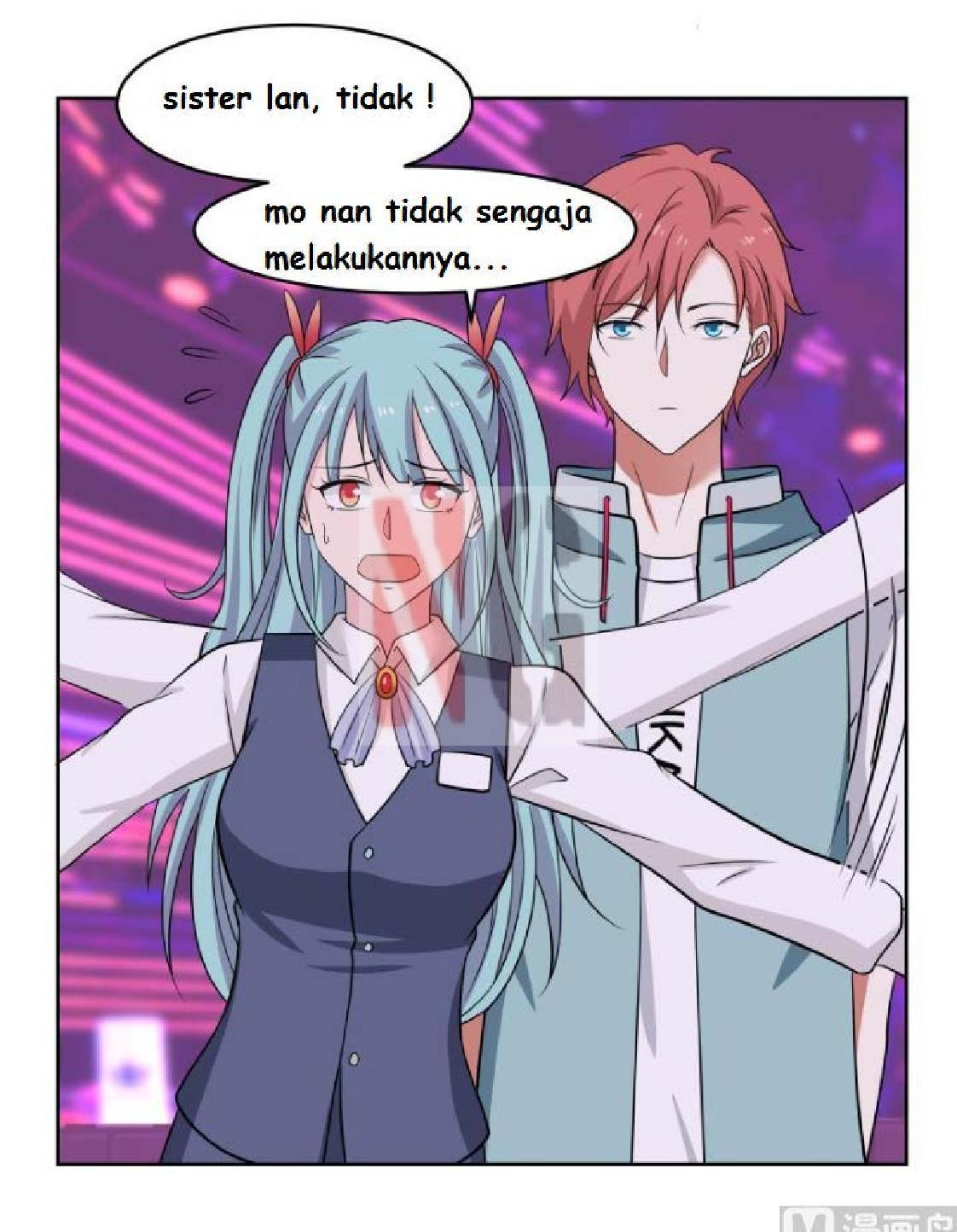 I Have a Dragon on My Body Chapter 145 - halaman 3