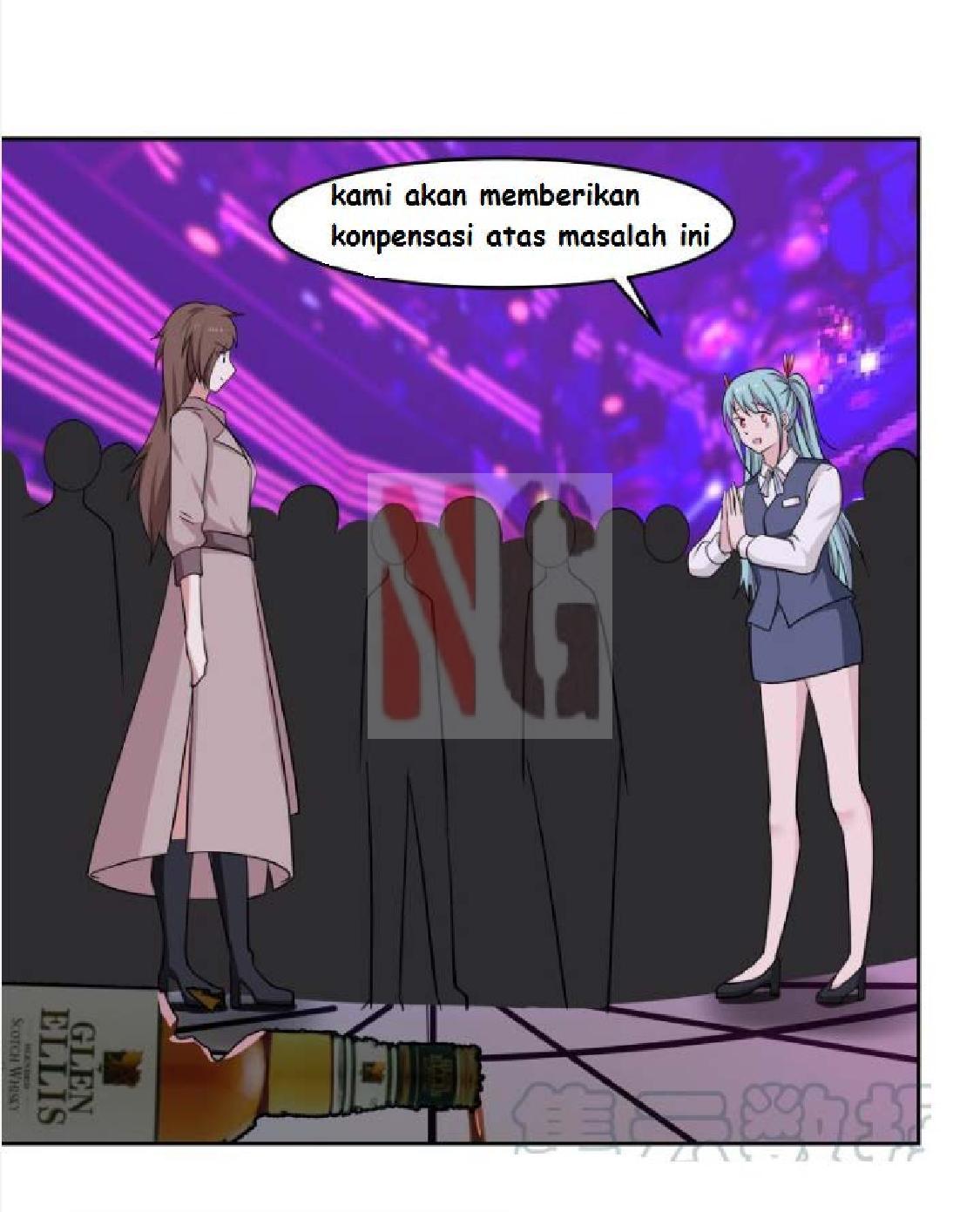 I Have a Dragon on My Body Chapter 145 - halaman 4