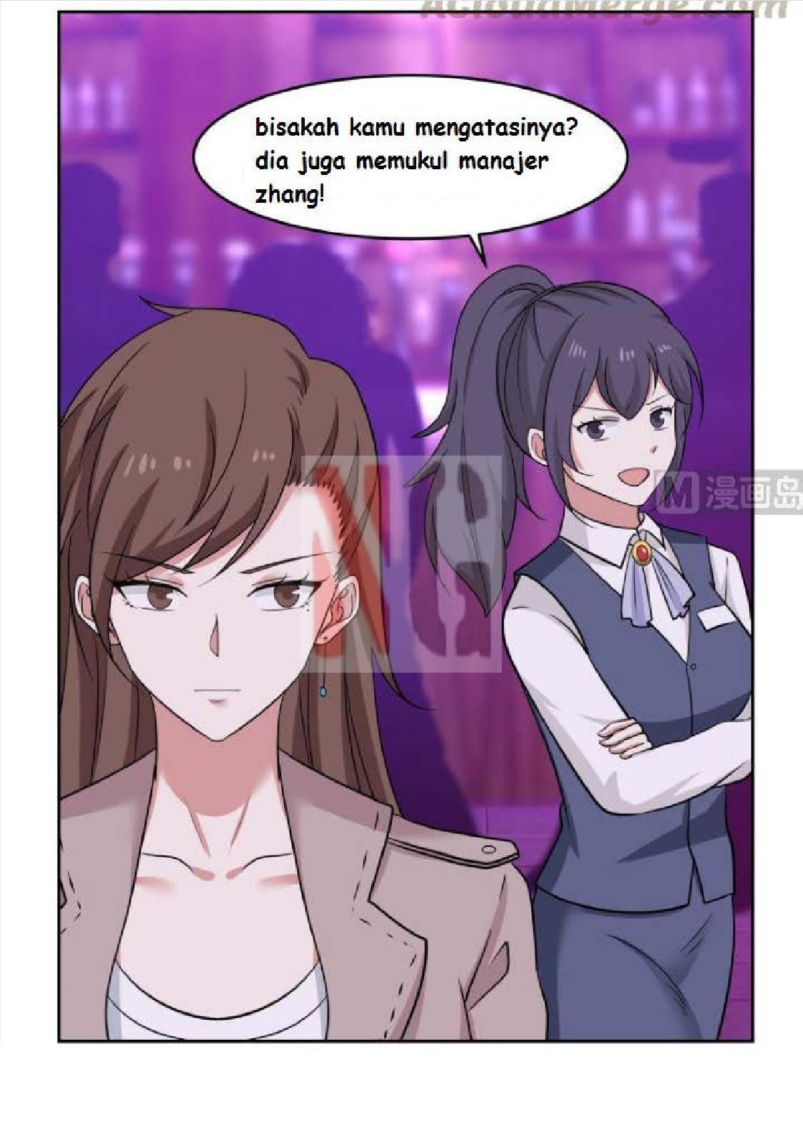 I Have a Dragon on My Body Chapter 145 - halaman 5