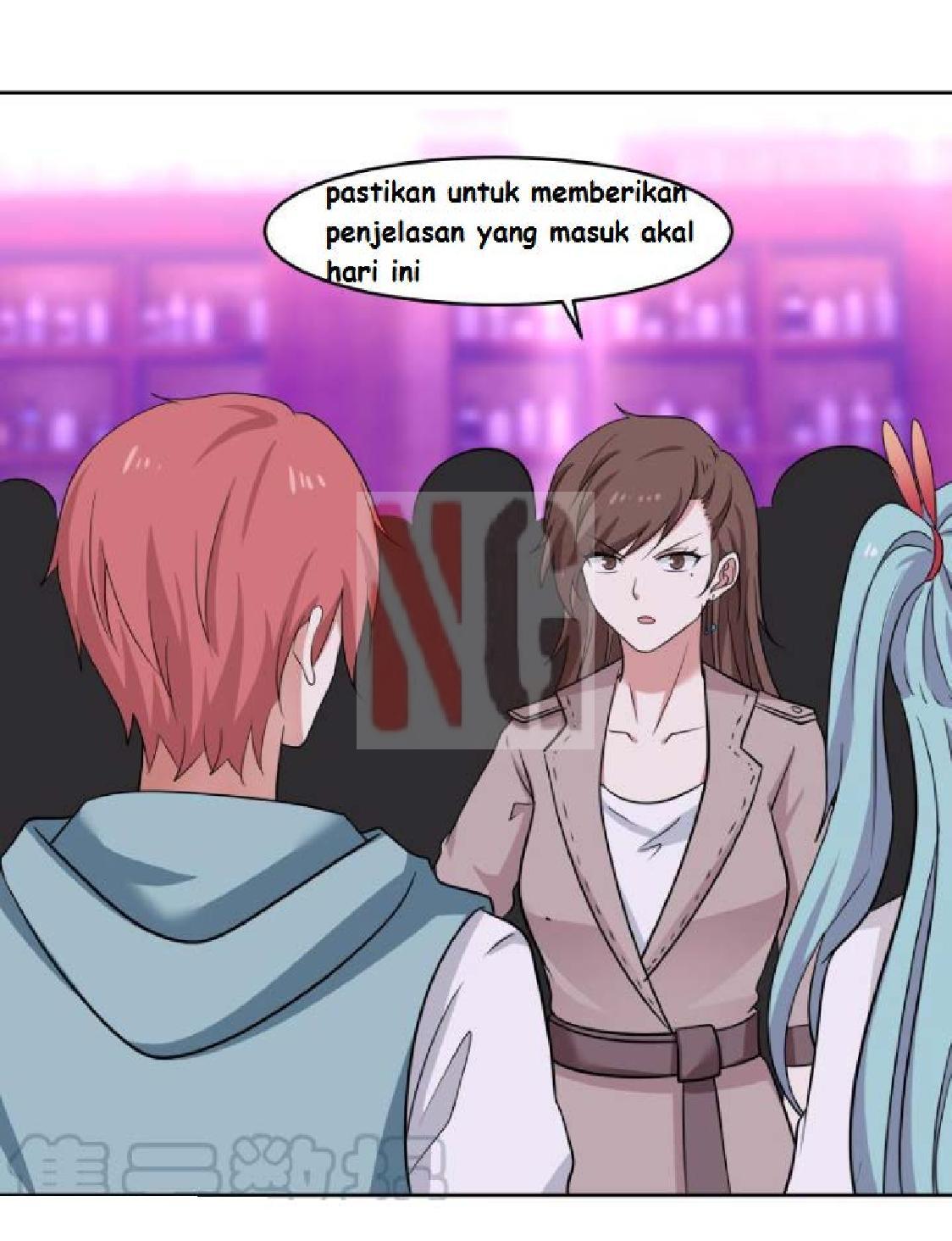 I Have a Dragon on My Body Chapter 145 - halaman 6