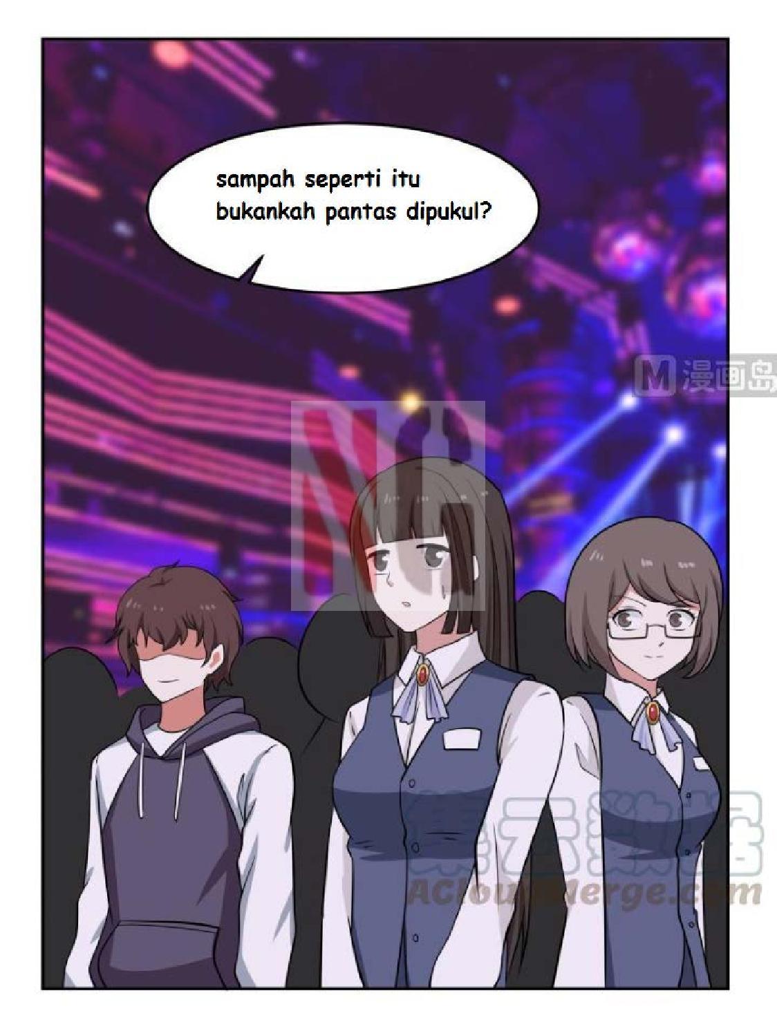 I Have a Dragon on My Body Chapter 145 - halaman 8