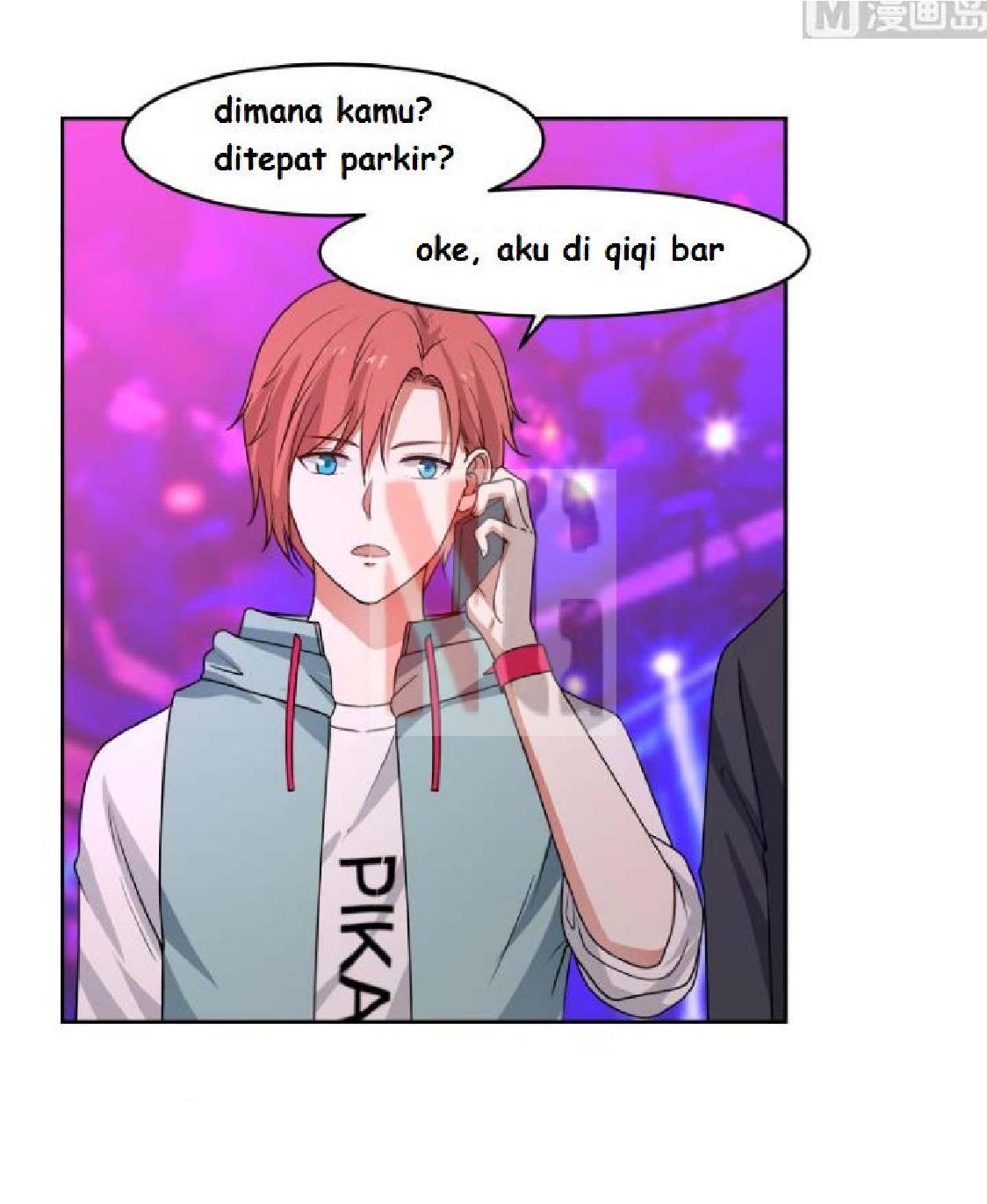I Have a Dragon on My Body Chapter 146 - halaman 10