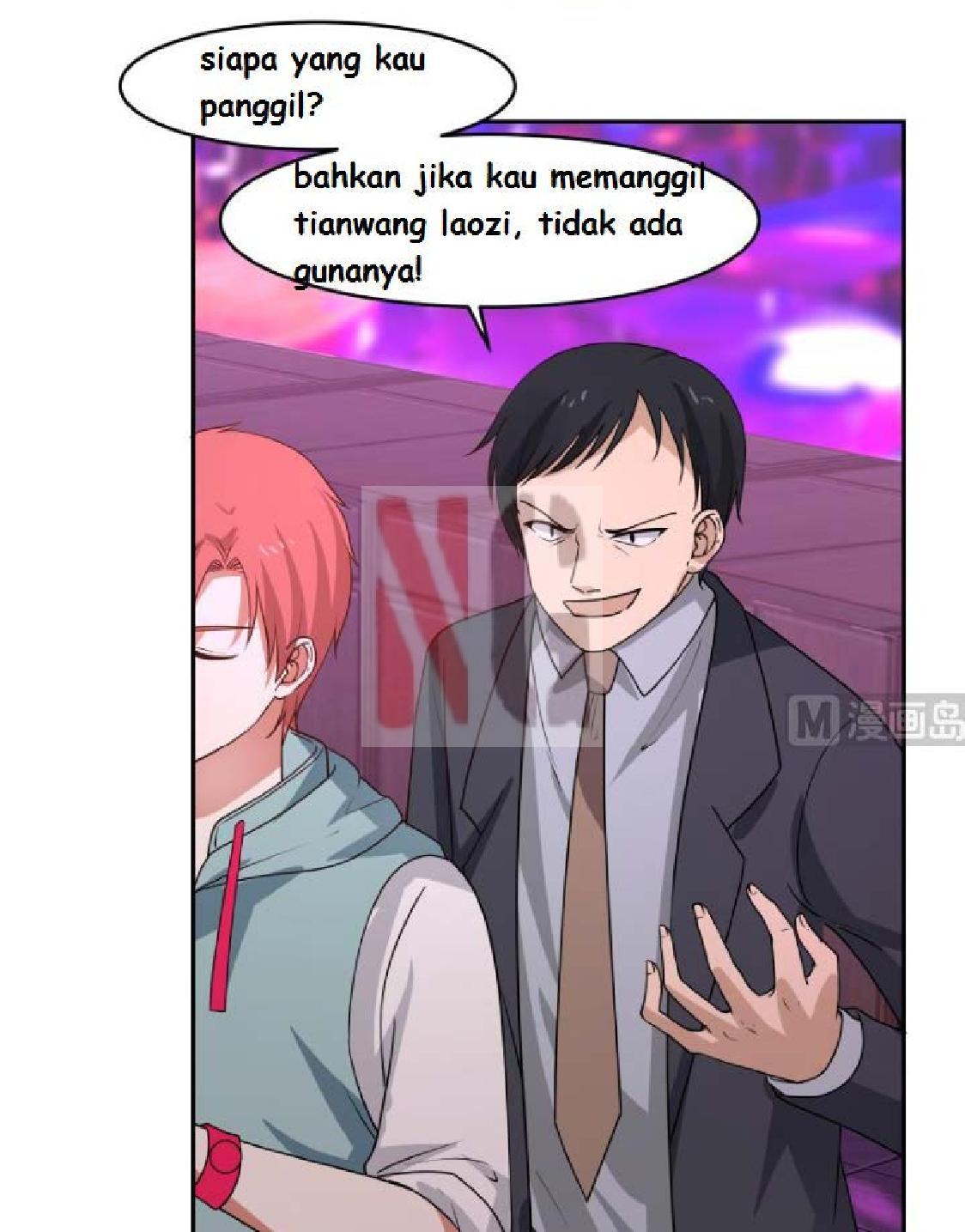 I Have a Dragon on My Body Chapter 146 - halaman 11