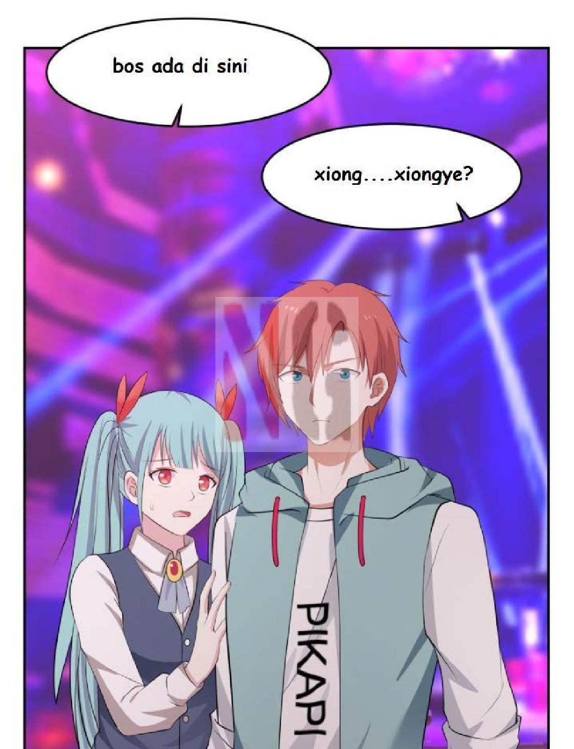 I Have a Dragon on My Body Chapter 146 - halaman 13