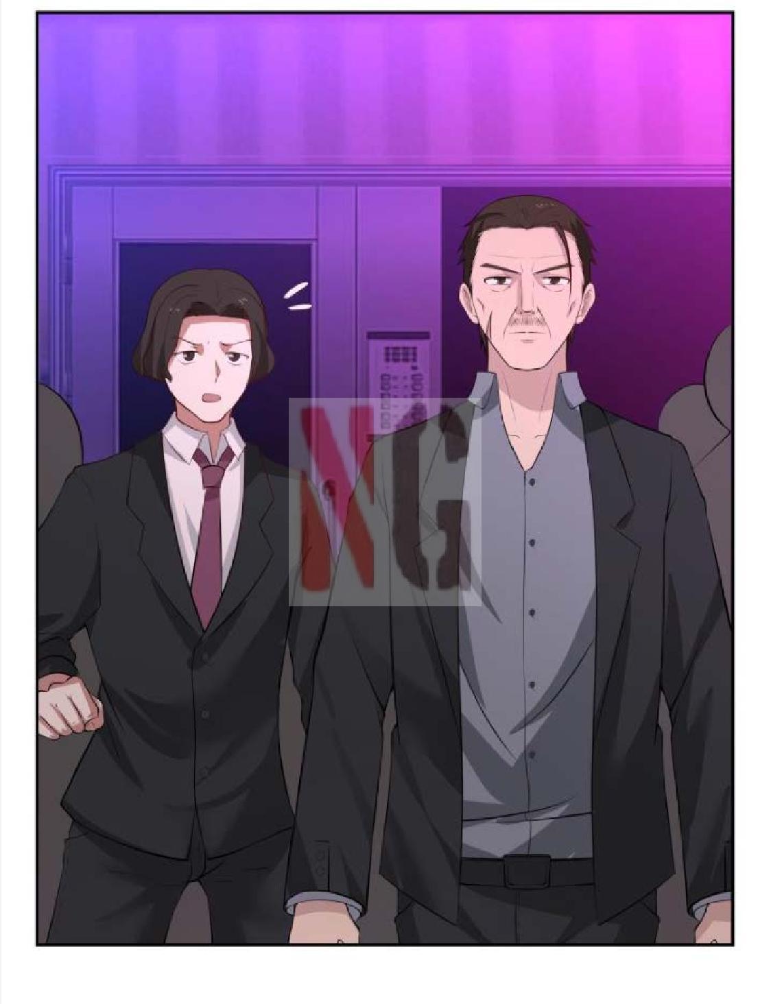 I Have a Dragon on My Body Chapter 146 - halaman 15