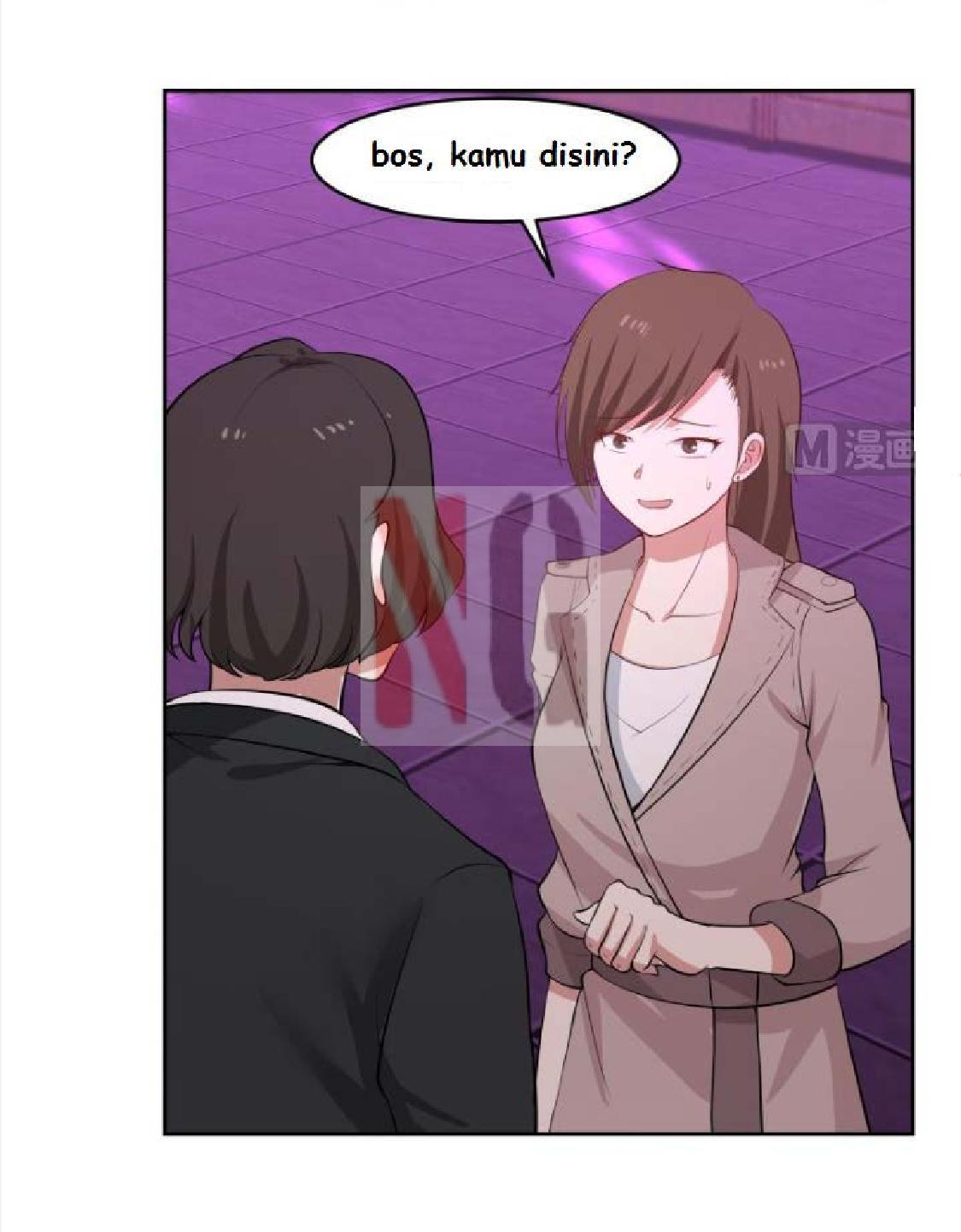 I Have a Dragon on My Body Chapter 146 - halaman 16