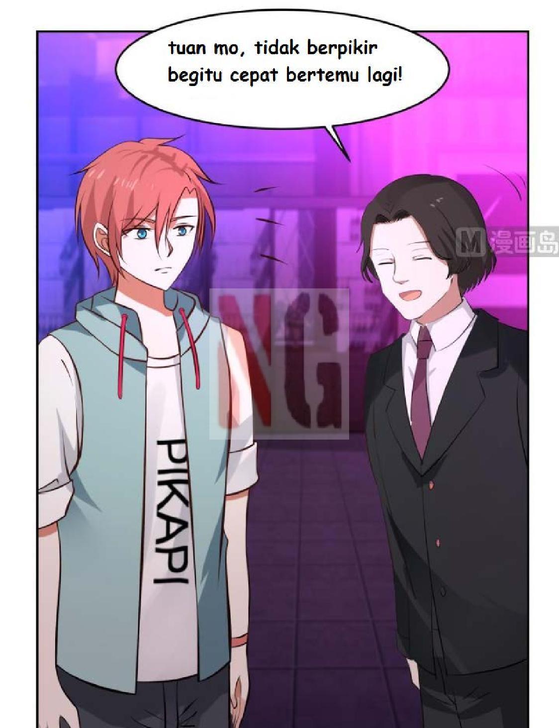 I Have a Dragon on My Body Chapter 146 - halaman 19
