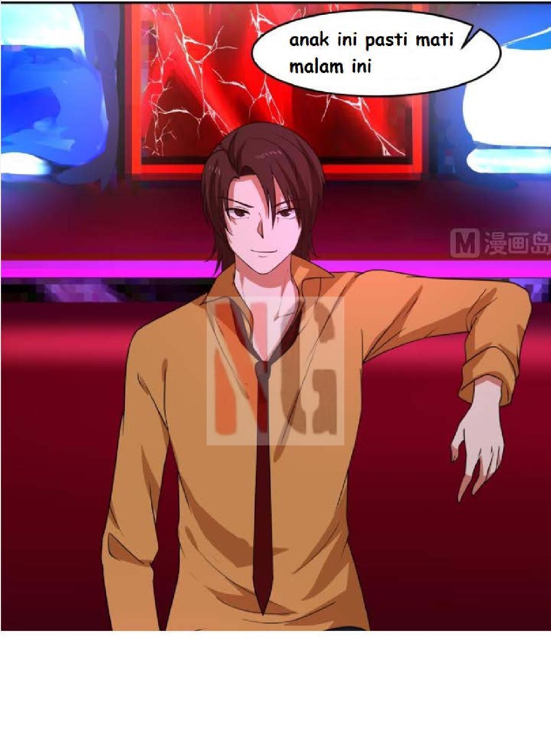 I Have a Dragon on My Body Chapter 146 - halaman 2