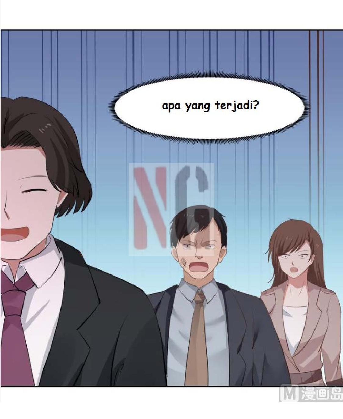 I Have a Dragon on My Body Chapter 146 - halaman 20