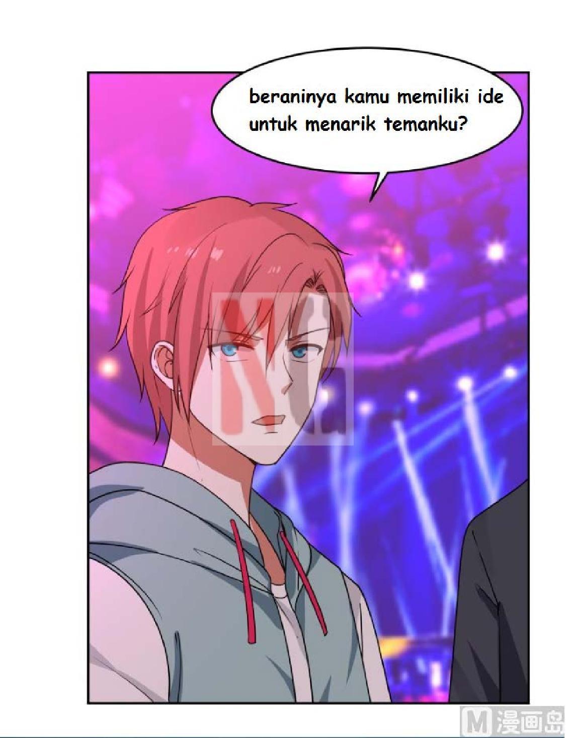 I Have a Dragon on My Body Chapter 146 - halaman 3