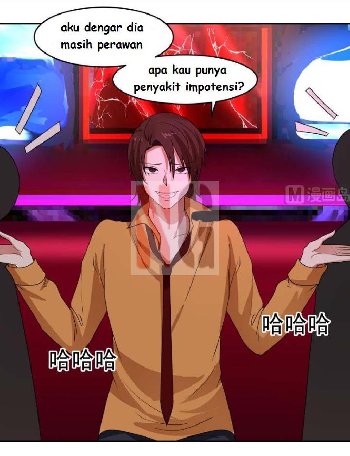 I Have a Dragon on My Body Chapter 146 - halaman 5