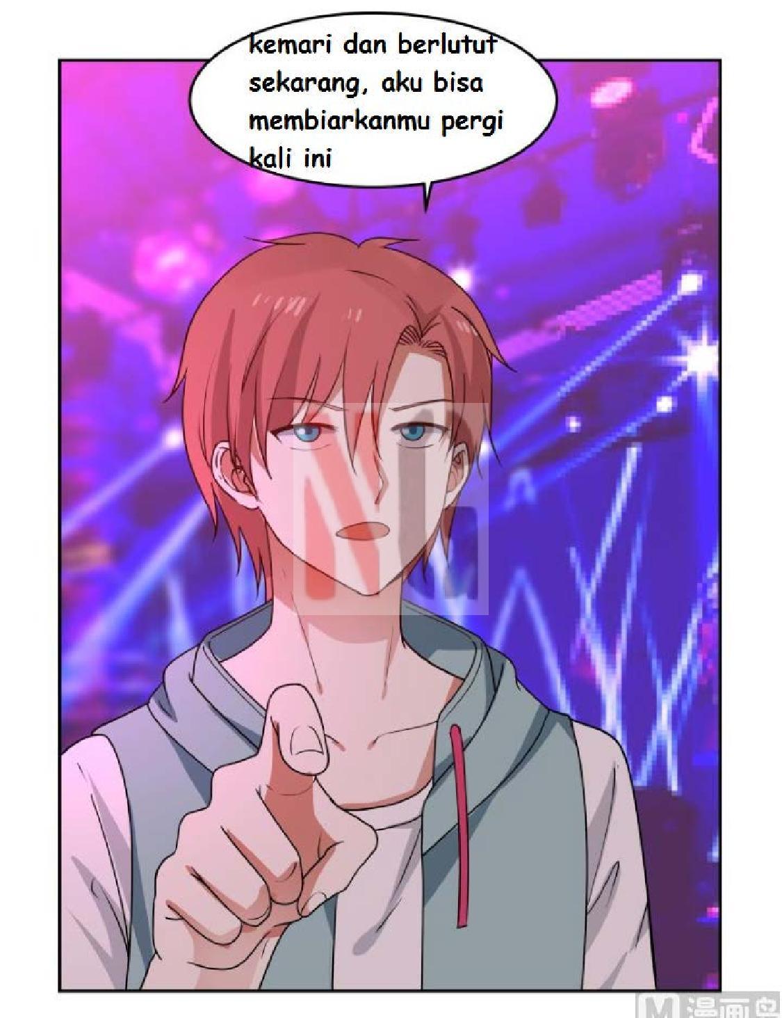 I Have a Dragon on My Body Chapter 146 - halaman 6