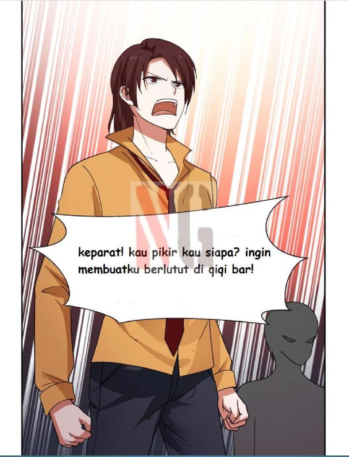 I Have a Dragon on My Body Chapter 146 - halaman 7