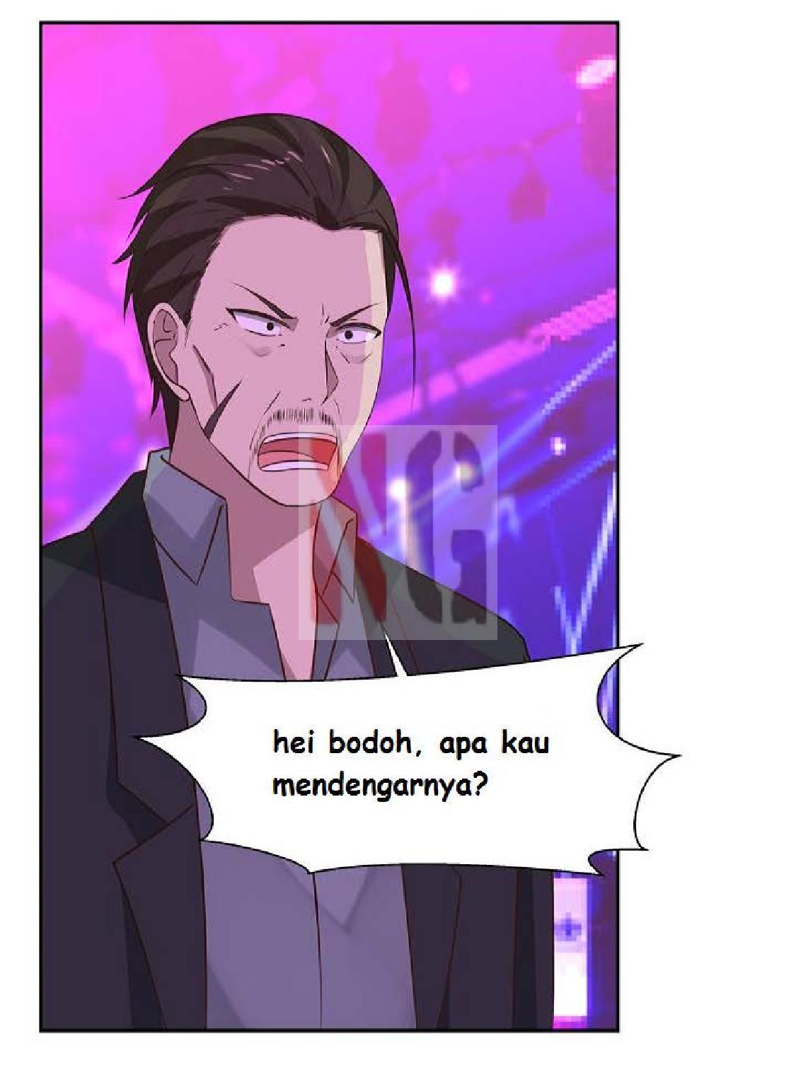 I Have a Dragon on My Body Chapter 147 - halaman 10