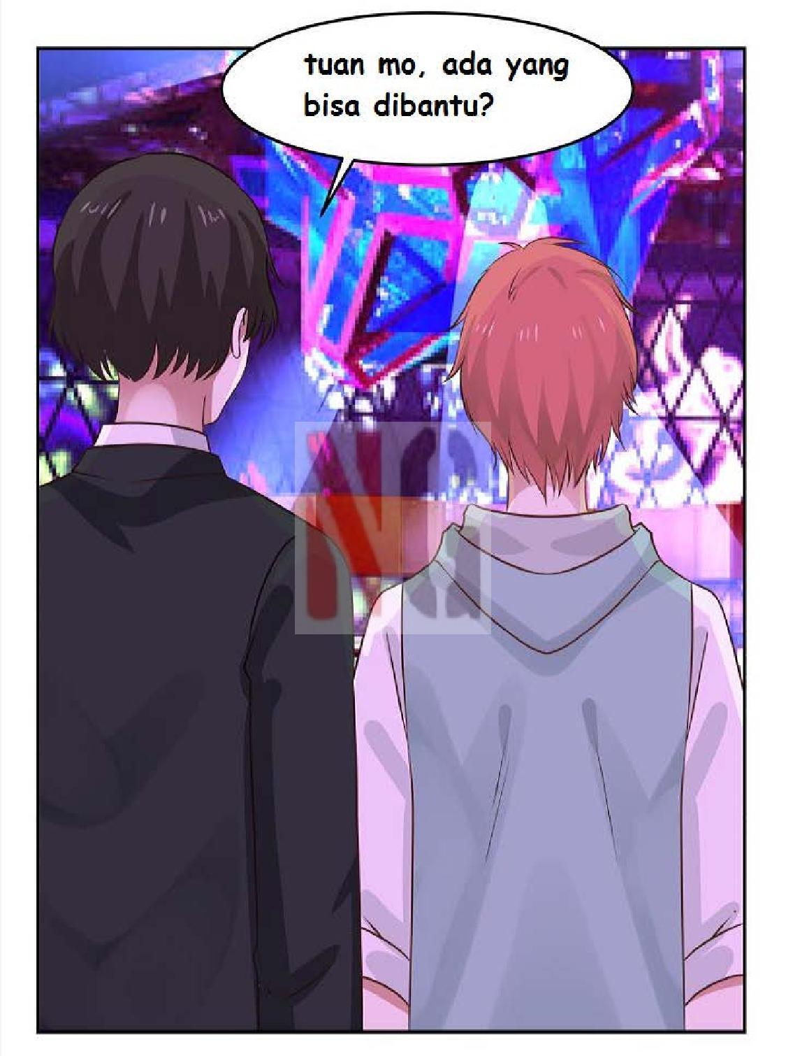 I Have a Dragon on My Body Chapter 147 - halaman 16