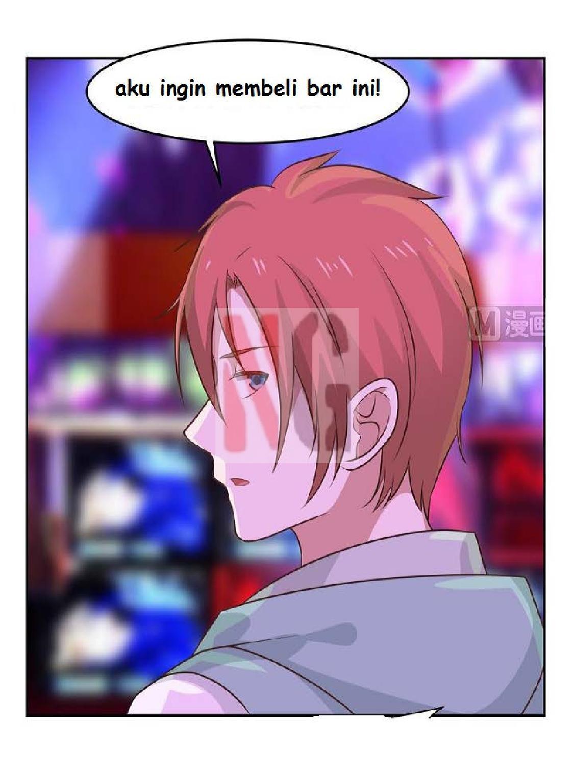 I Have a Dragon on My Body Chapter 147 - halaman 17