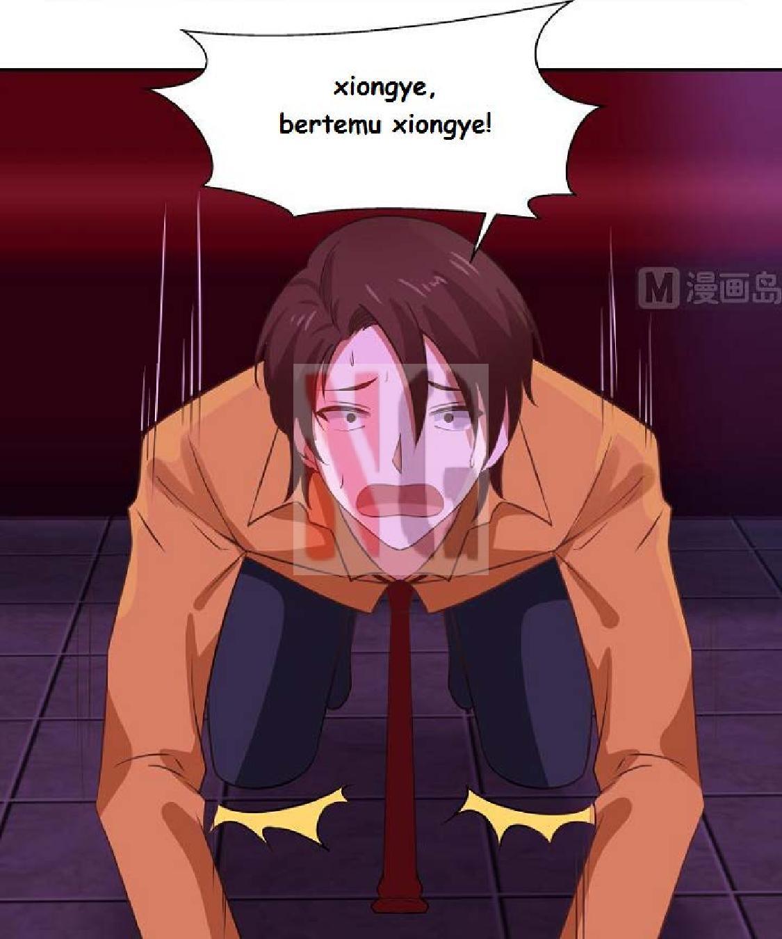 I Have a Dragon on My Body Chapter 147 - halaman 2