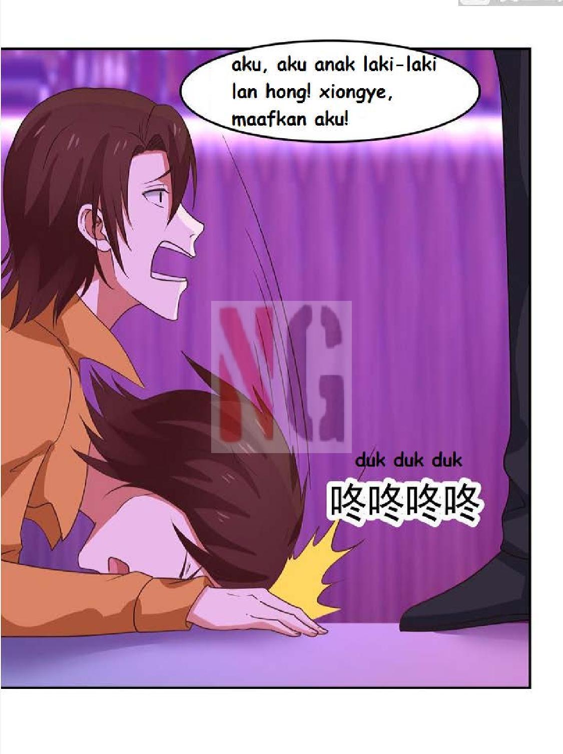 I Have a Dragon on My Body Chapter 147 - halaman 4