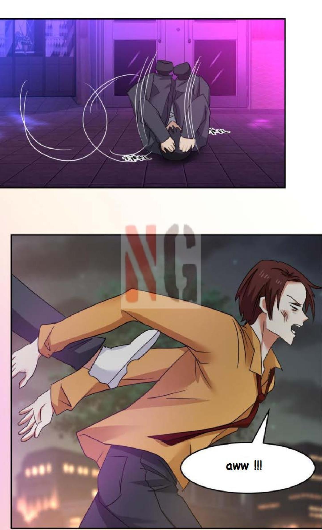 I Have a Dragon on My Body Chapter 148 - halaman 14